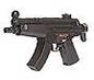 MP5 Mini Electric Submachine Gun